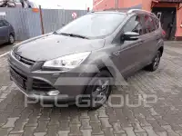 2013 Ford Kuga