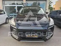 2013 Ford Kuga