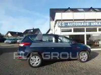2013 Ford Kuga