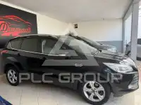 2013 Ford Kuga