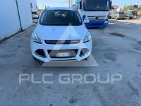2013 Ford Kuga