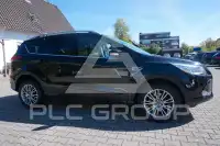 2013 Ford Kuga