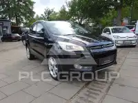 2013 Ford Kuga