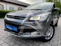 2013 Ford Kuga