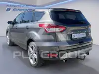 2013 Ford Kuga