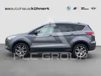 2013 Ford Kuga