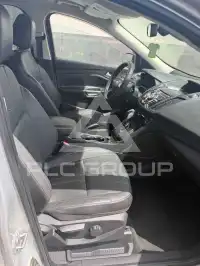 2013 Ford Kuga