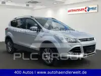 2013 Ford Kuga
