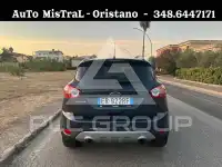 2013 Ford Kuga