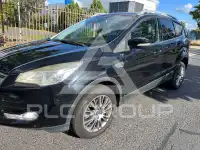 2013 Ford Kuga