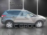 2013 Ford Kuga