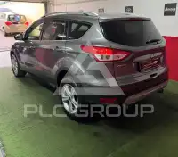 2013 Ford Kuga