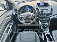2013 Ford Kuga