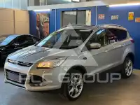 2013 Ford Kuga