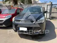 2013 Ford Kuga