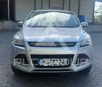2013 Ford Kuga