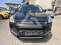 2013 Ford Kuga
