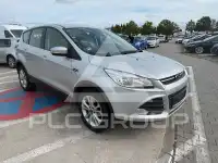 2013 Ford Kuga