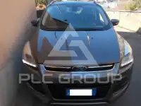 2013 Ford Kuga