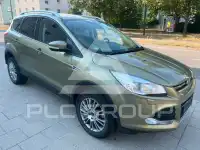 2013 Ford Kuga