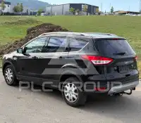 2013 Ford Kuga