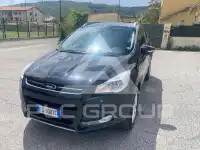 2013 Ford Kuga