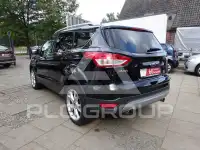 2013 Ford Kuga
