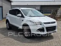 2013 Ford Kuga