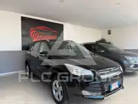 2013 Ford Kuga