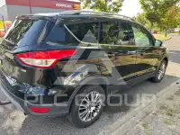 2013 Ford Kuga