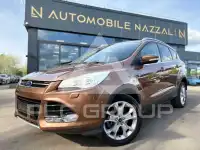 2013 Ford Kuga