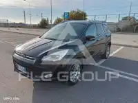 2013 Ford Kuga
