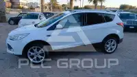2013 Ford Kuga
