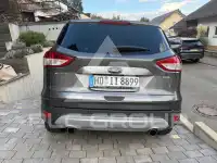 2013 Ford Kuga