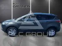 2013 Ford Kuga