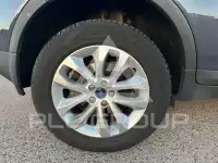 2013 Ford Kuga