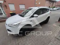 2013 Ford Kuga