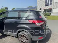 2013 Ford Kuga