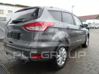 2013 Ford Kuga