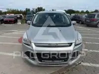 2013 Ford Kuga