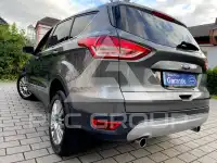 2013 Ford Kuga