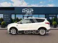 2013 Ford Kuga