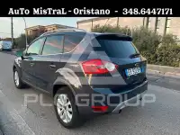 2013 Ford Kuga