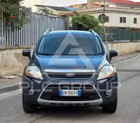 2013 Ford Kuga