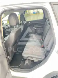 2013 Ford Kuga