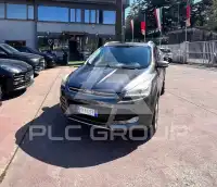 2013 Ford Kuga