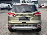 2013 Ford Kuga