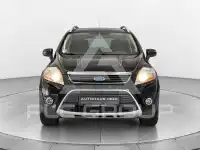 2013 Ford Kuga