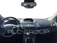 2013 Ford Kuga
