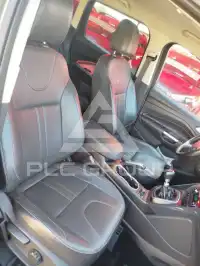 2013 Ford Kuga